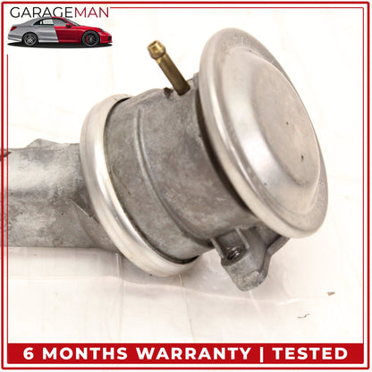 2008-2018 Audi A6 A7 Cayenne Right Side Smog Air Pump Check Valve 06E131102B OEM