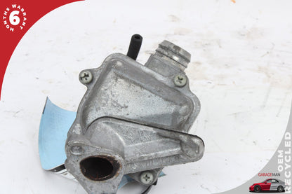 2005-2015 Mercedes W221 S550 Air Pump Check Valve EGR Emission 0021407460 OEM