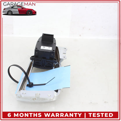 2012-2018 BMW 650i F13 Electric Parking Brake Switch 9217594 OEM