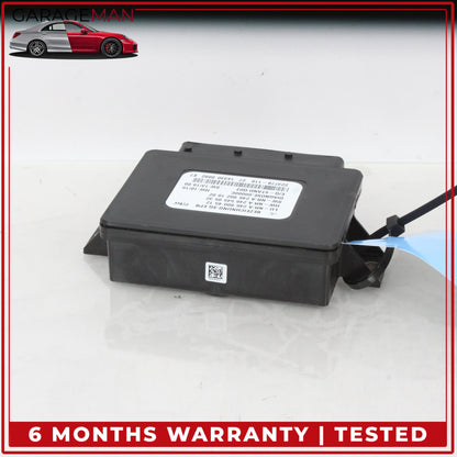 2012-2016 Mercedes W166 ML350 GL550 SLK200 Hand Parking Brake Control Module OEM