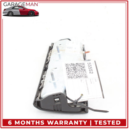 2012-2018 Audi A6 Front Left Driver Side Knee Airbag Air Bag 4G8880841A OEM