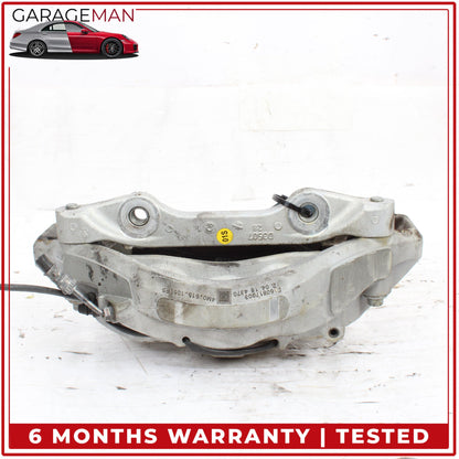 2017-2026 Audi Q7 Front Left and Right Side Brake Caliper Set 4M0615106FS OEM