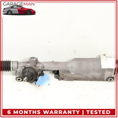 2012-2018 Audi A6 A7 A8 S7 Electric Power Steering Rack & Pinion 4G0909144G OEM