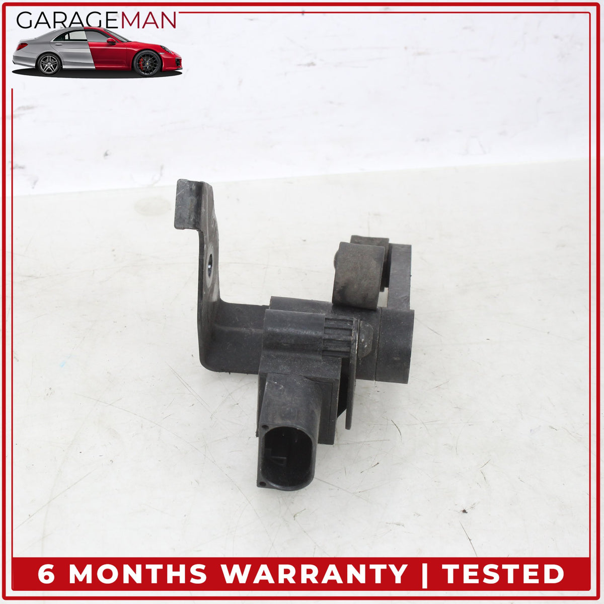 2014-2017 LR Range Rover L405 Front Side Suspension Level Hight Sensor Set OEM