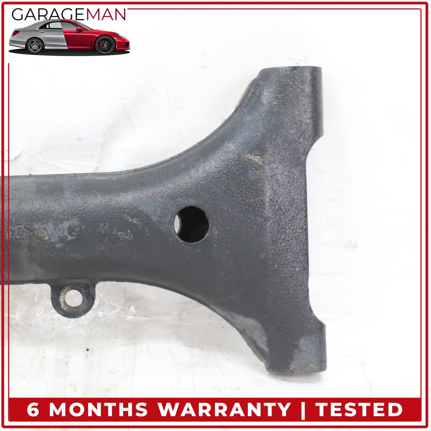 1997-2006 Jaguar XK8 XJ8 XKR RWD Rear Right Lower Control Arm MNB2960AA OEM