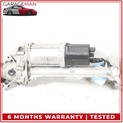 2012-2021 BMW 428i F36 Electric Steering Rack and Pinion 6874106