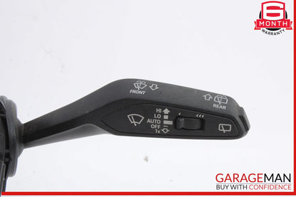 2018-2025 Audi Q5 Combination Switch 80A907129EM Genuine
