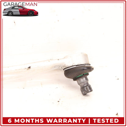 2017-2025 Audi A4 A5 Front Left Driver Side Upper Control Arm Set OEM