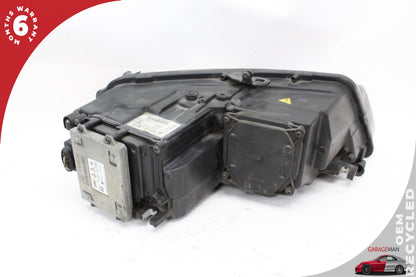2011-2014 Audi A8 S8 Front Left Side Full LED Head Light Lamp 4H0941003AJ OEM