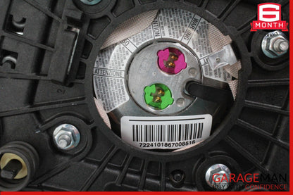 2006-2013 Land Rover LR4 SUV Steering Wheel Airbag 6H22042B63AD