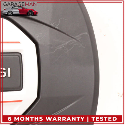 2016-2023 Audi TTS 8S Engine Motor Cover Trim Panel 06K103925E OEM
