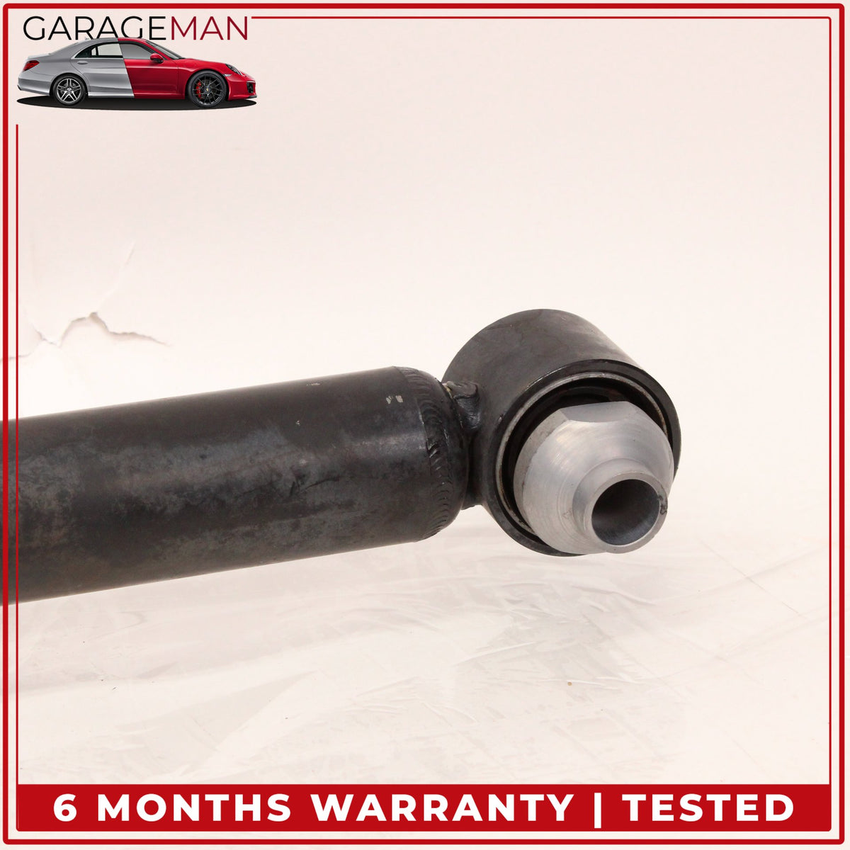 2018-2020 BMW 530e G30 Rear Left or Right Side Shock Strut Absorber 6866620 OEM