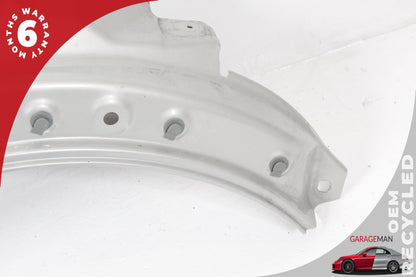2007-2015 MINI Cooper R56 Convertible Right Front Passenger Side Fender Panel 2754726