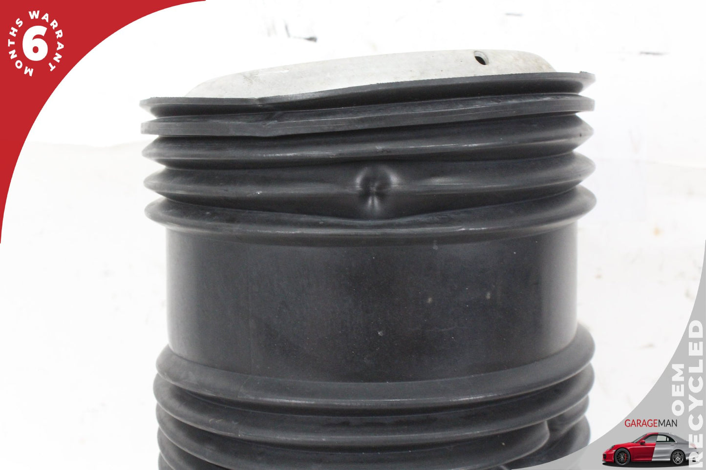 17-19 Mercedes-Benz E400 W213 AWD 3.0L Rear Left Air Suspension Bag Shock 2053200125