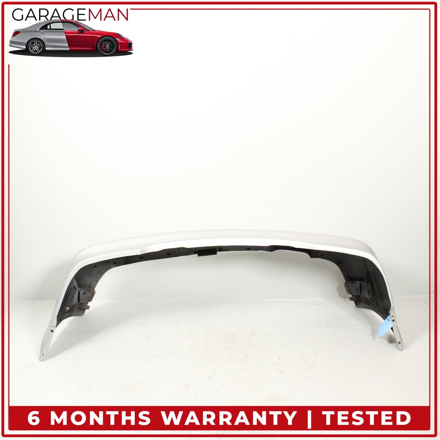 2001-2004 Mercedes-Benz SLK320 R170 Rear Bumper Cover 1708850325 OEM