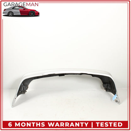 2001-2004 Mercedes-Benz SLK320 R170 Rear Bumper Cover 1708850325 OEM