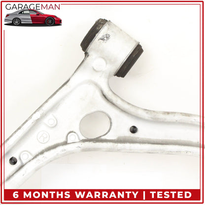 2014-2019 Mercedes-Benz CLA250 W117 FWD Right Front Lower Control Arm 2463304800 OEM