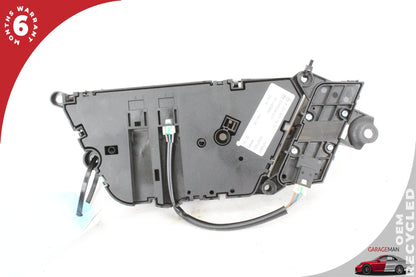 2007-2014 Mercedes W221 S550 Front Left Seat Control Switch 2218707651 OEM