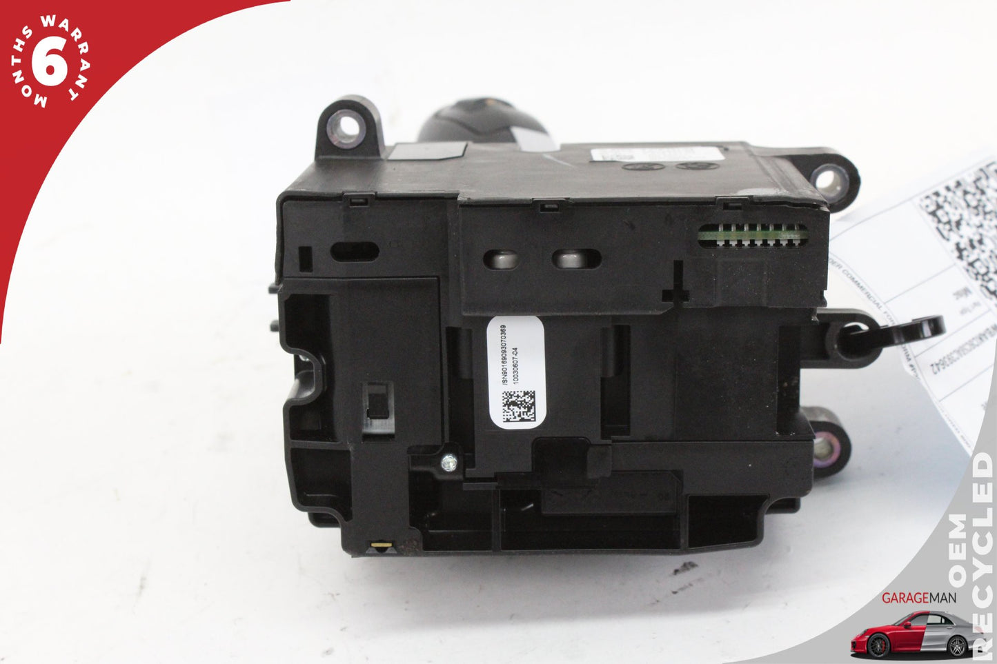 2009-2015 BMW 750i 740i Automatic Transmission Gear Shifter Selector 9218101 OEM