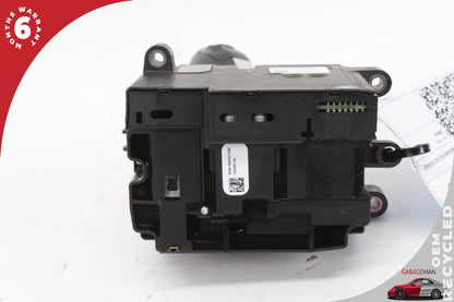 2009-2015 BMW 750i 740i Automatic Transmission Gear Shifter Selector 9218101 OEM