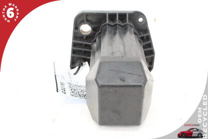 2014-2017 Fiat 500L Front Right Side Bumper Reinforcement Bracket 51922682 OEM