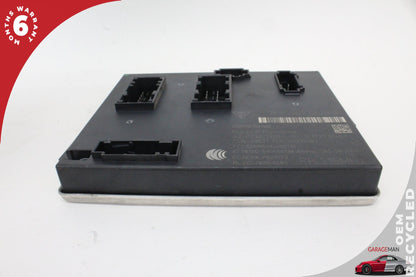 2012-2024 Porsche Cayenne BCM Body Comfort Control Module Unit 7PP907064GF OEM