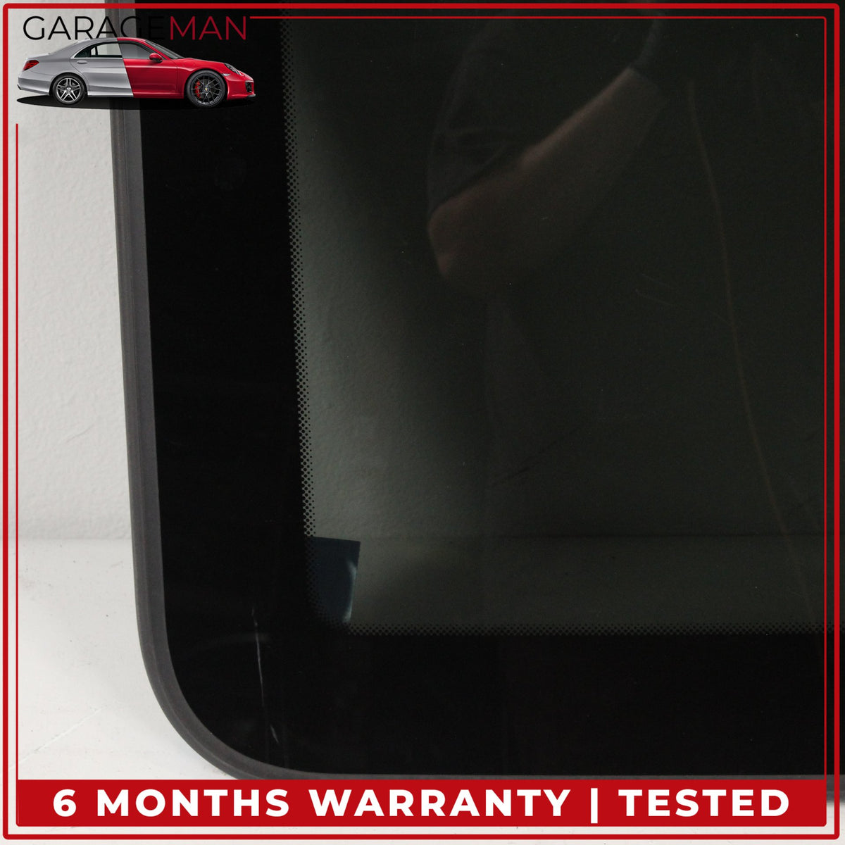 2014-2021 BMW M235i F22 Sliding Panoramic Sunroof Window Glass Panel 7290632 OEM