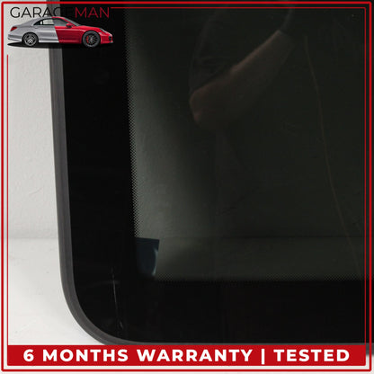 2014-2021 BMW M235i F22 Sliding Panoramic Sunroof Window Glass Panel 7290632 OEM