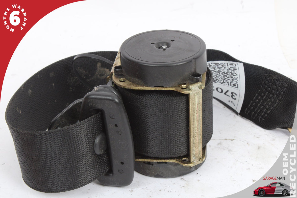 1998-2003 Mercedes-Benz CLK55 AMG W208 Rear Left or Right Seatbelt Retractor OEM
