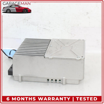2006-2008 Mercedes W164 ML350 Harman Becker Audio Amplifier AMP 2518706689 OEM