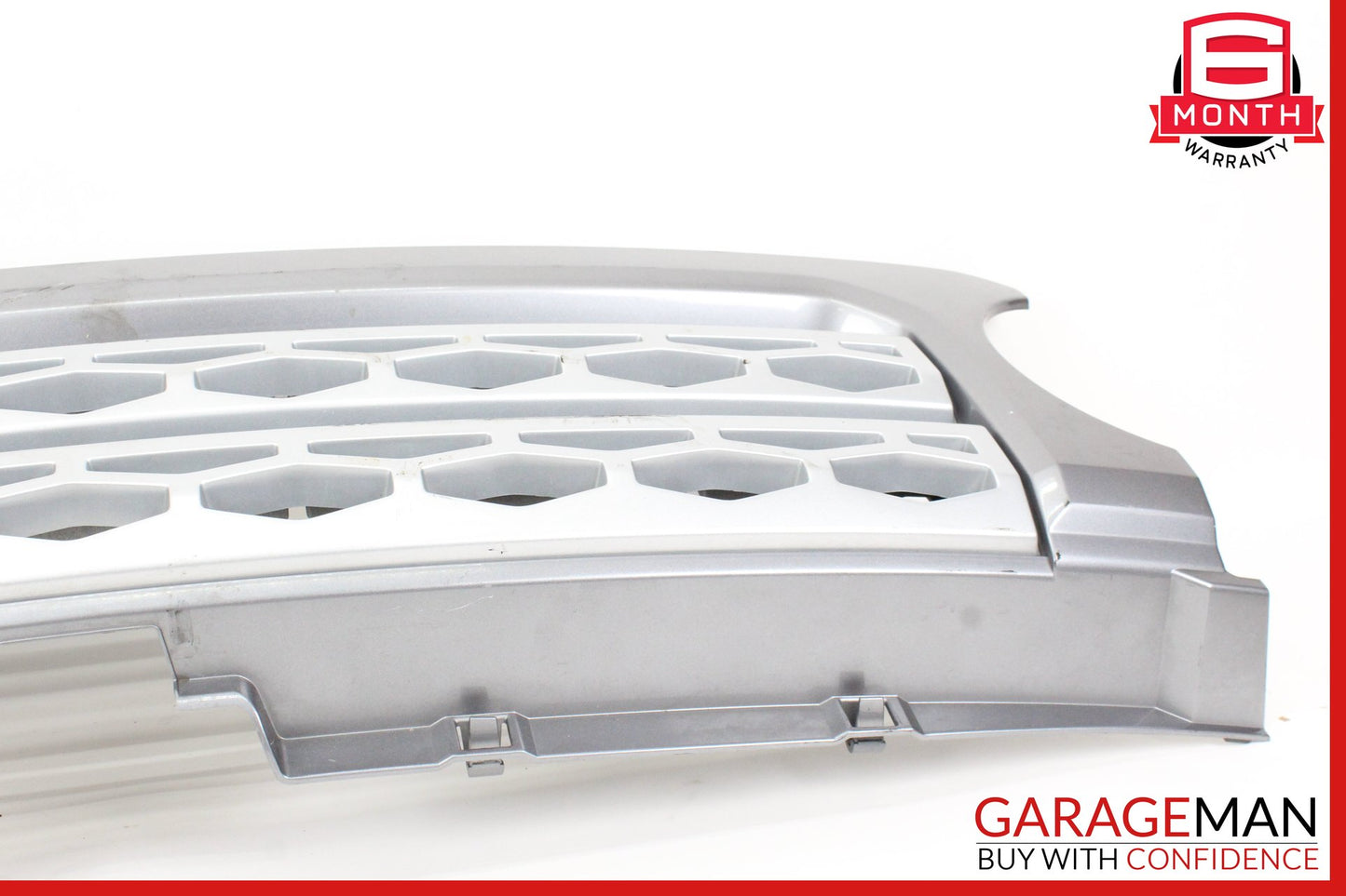 2010-2013 Land Rover LR4 SUV Front Hood Radiator Grille Grill BH228138AB OEM