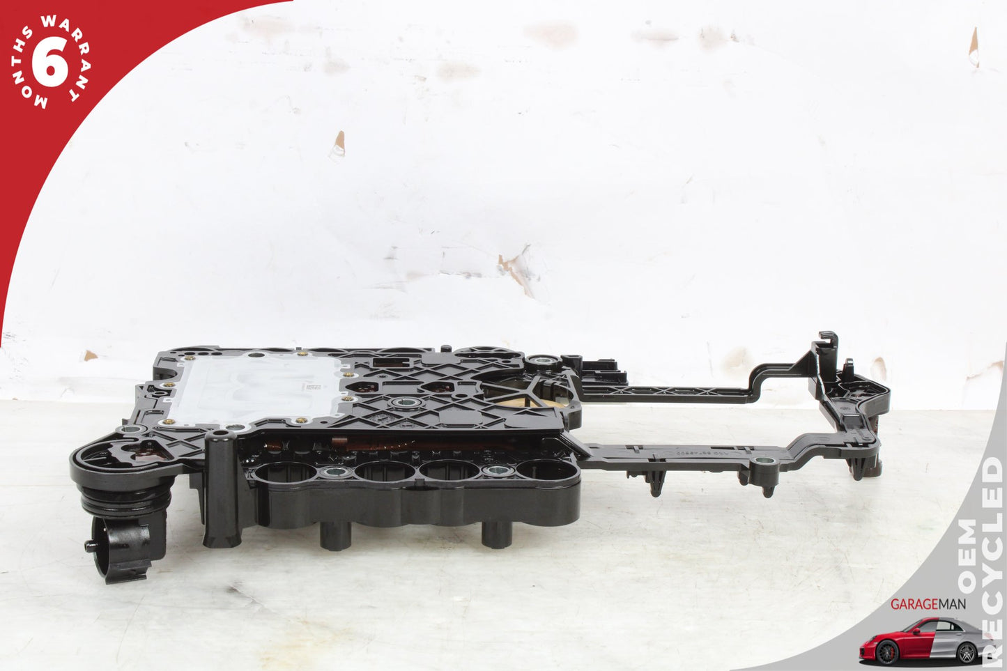 Mercedes W222 S550 C300 S600 VGS4 722.9 7G Transmission Conductor Plate TCU OEM