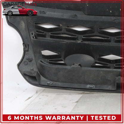 2014-2017 LR Range Rover Sport L494 Front Hood Radiator Grille DK628200CC OEM