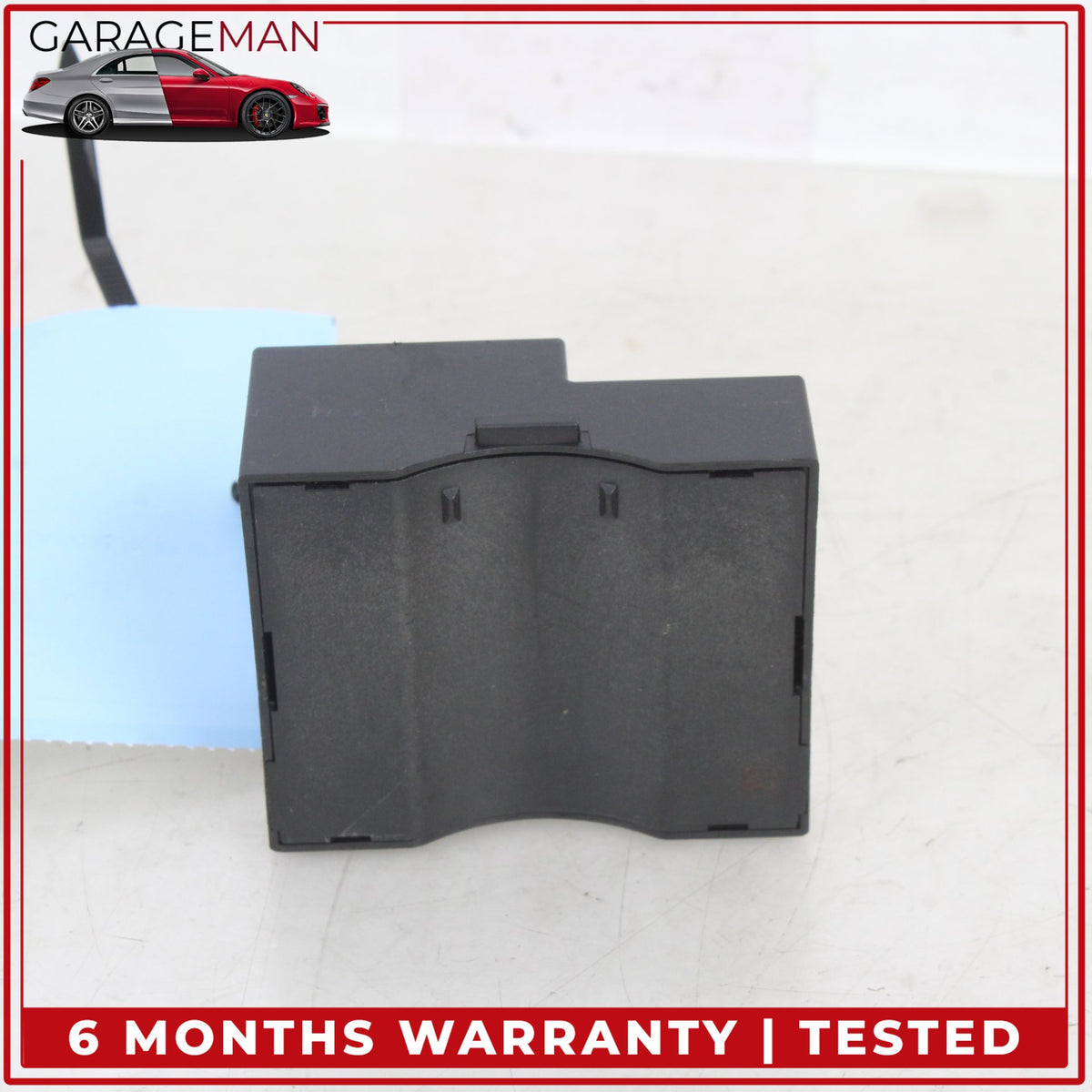 2012-2018 Audi A7 S7 Rear Electric Spoiler Control Module Unit 4G8959252 OEM