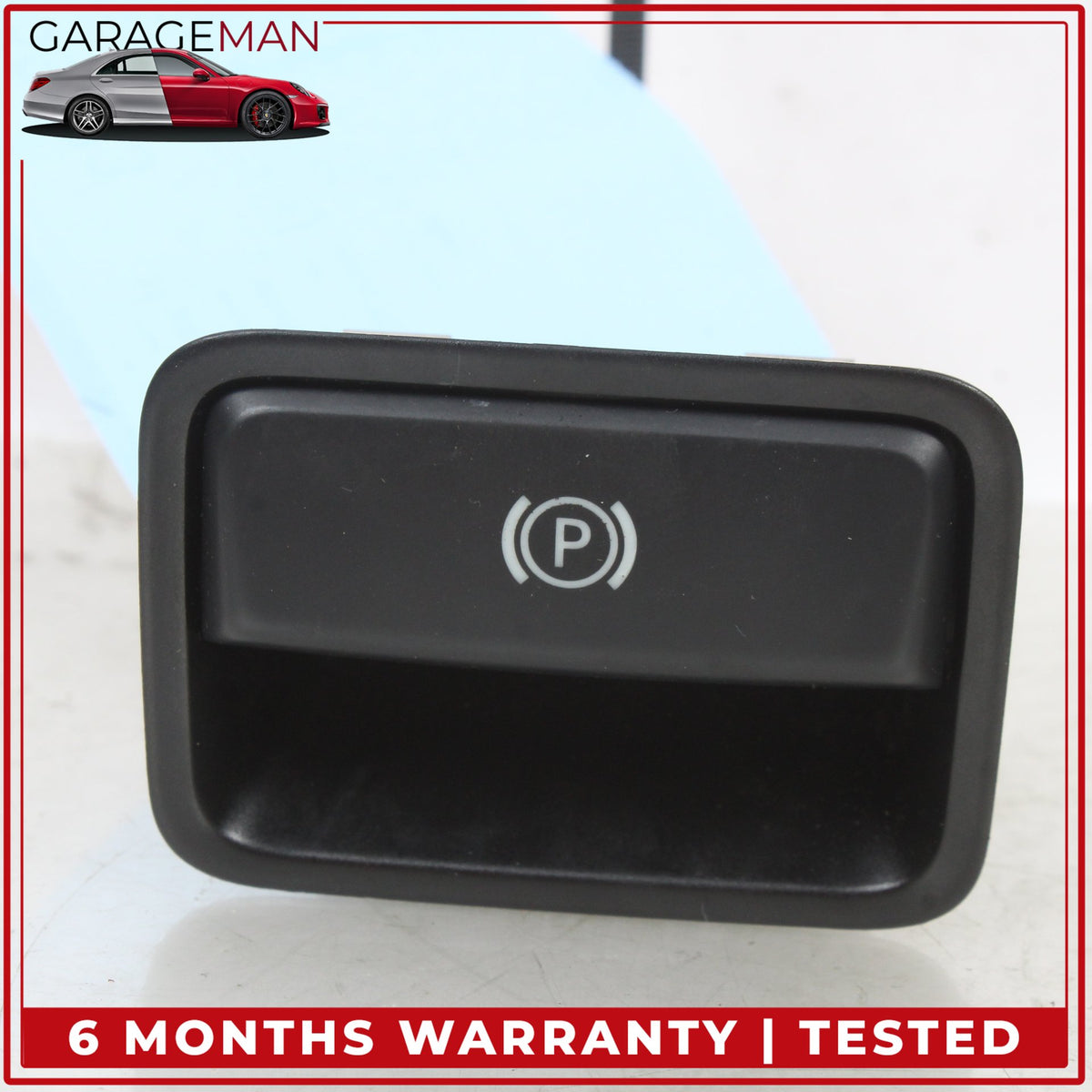2012-2020 Mercedes X156 GLA250 Electric Parking Brake Control Switch OEM