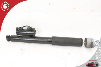 2015-2020 Mercedes W205 C350e Rear Left and Right Shock Strut Absorber Set OEM