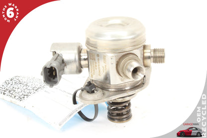 2010-2022 Land Rover LR4 Range Rover High Pressure Fuel Pump 8W9390376AE OEM