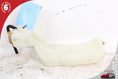 2022-2025 Subaru BRZ Toyota GR86 Coolant Overflow Reservoir Tank 45153CC000 OEM