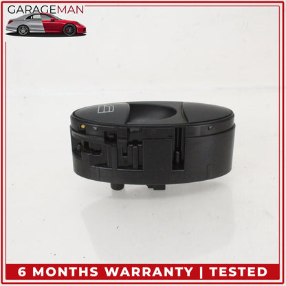 2003-2011 Mercedes W211 E350 CLS350 Rear Left Or Right Window Control Switch OEM