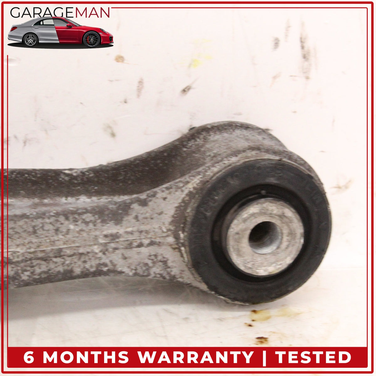 1997-2005 Porsche 911 996 Front or Rear Left or Right Side Lower Control Arm OEM