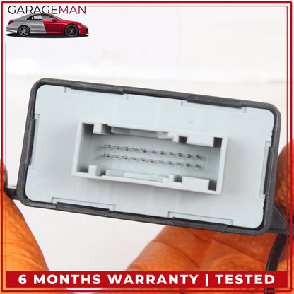 2012-2018 Audi A6 A7 Head Light Head Lamp Range Control Module 4H0907357B OEM