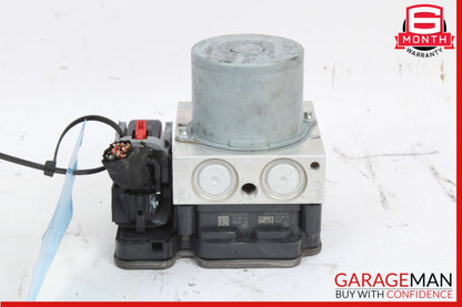 2012-2018 Audi A6 A7 ABS Anti Lock Brake Pump Module 4G0907379S OEM