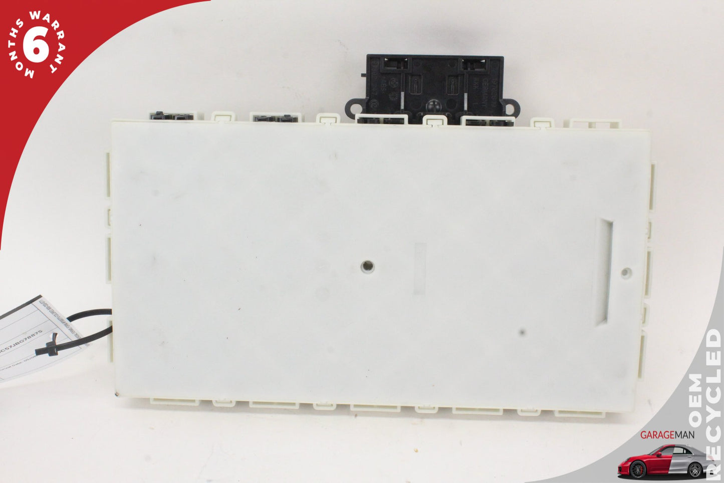 2014-2020 BMW 430i 440i F36 Front BCM Body Control Module Unit 8781423 OEM