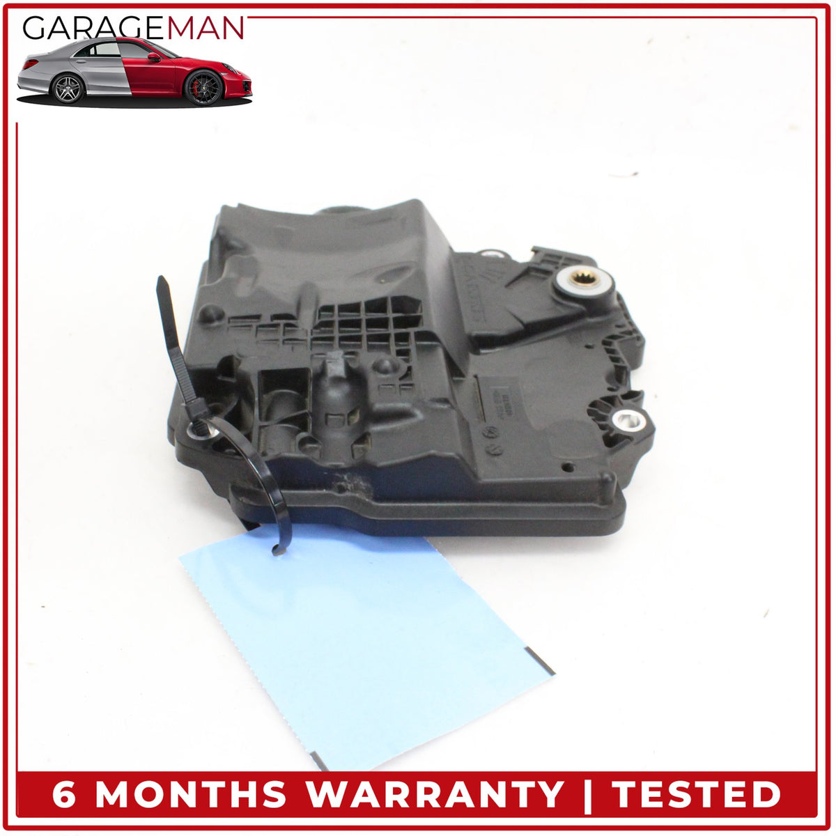 2011-2018 Mercedes-Benz CLS550 W218 Gearbox Tranny Transmission Control Unit 0002701952