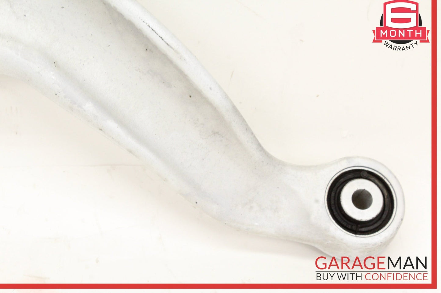 2009-2018 Audi A6 A7 Rear Left Driver Side Upper Control Arm 8K0505323H OEM