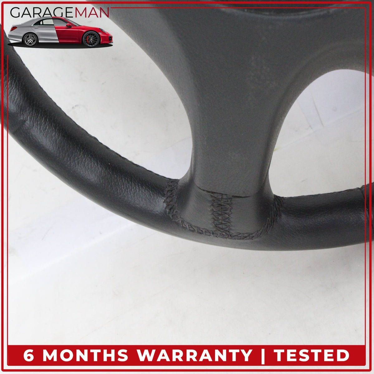 2001-2004 Mercedes-Benz SLK230 R170 Steering Wheel 1704602203