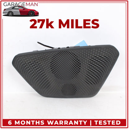 2019-2025 BMW M340i G20 Front Center Dashboard Trim w/ Speakers 9626053 OEM