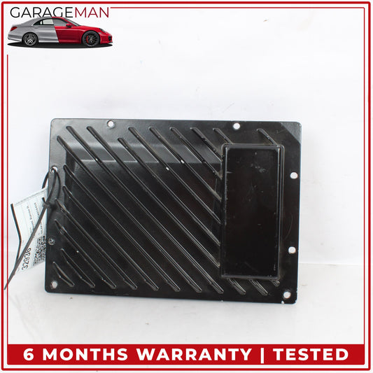 2012-2014 Land Rover LR4 SUV Harman Kardon Audio Amp Amplifier CH3219C164BC OEM