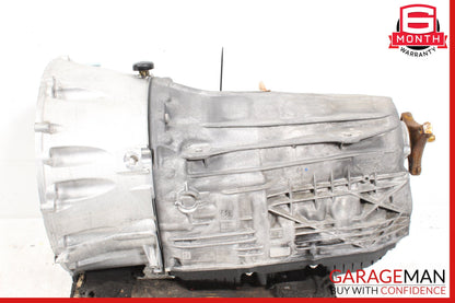 2018-2019 Mercedes-Benz C300 W205 RWD 2.0L Sedan Automatic Transmission OEM