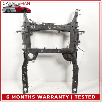 2008-2019 Maserati Quattroporte M139 Front Engine Subframe Crossmember OEM